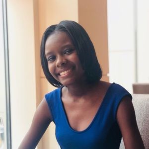 Meet your Posher, Lauren